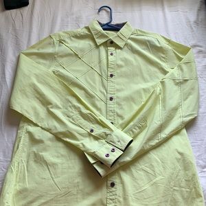 Dress shirt